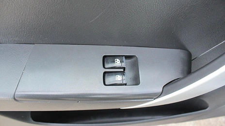 Chevrolet Aveo, 2010г., передний привод, механика
