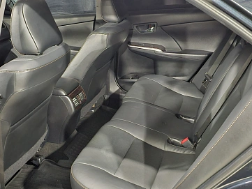 Toyota Camry, 2016г, передний привод, автомат