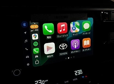 Toyota Tundra, 2025г, полный привод, автомат