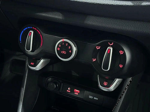 Kia Morning, 2018г, передний привод, автомат