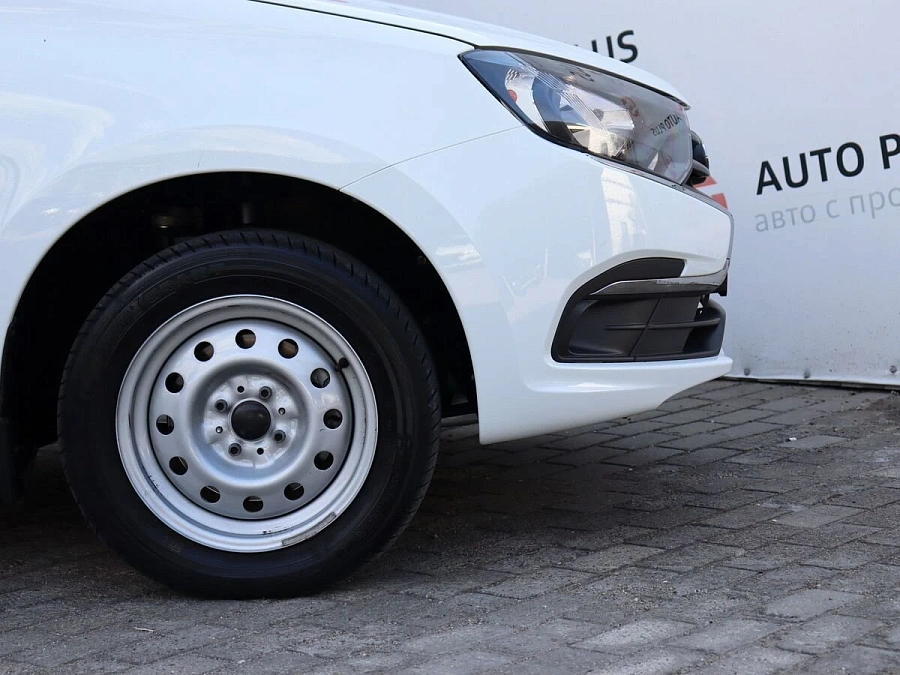 Lada (ВАЗ) Granta, 2024г., передний привод, механика