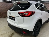 Mazda CX-5, 2015г., полный привод, автомат