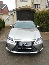 Lexus ES, 2015г., передний привод, автомат