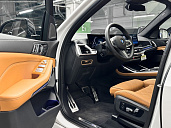BMW X7, 2023г., полный привод, автомат