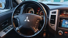 Mitsubishi Pajero, 2013г., полный привод, автомат