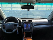 Toyota Camry, 2011г., передний привод, автомат
