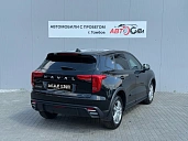 Haval Jolion, 2025г., передний привод, механика