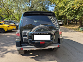 Mitsubishi Pajero, 2007г., полный привод, автомат