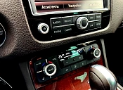 Volkswagen Touareg, 2017г., полный привод, автомат