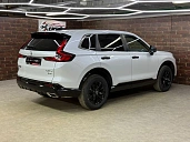 Honda CR-V, 2025г., полный привод, вариатор
