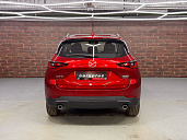 Mazda CX-5, 2024г., передний привод, автомат