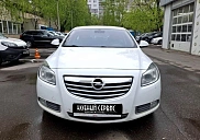 Opel Insignia, 2012г., передний привод, автомат