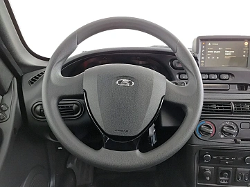 Lada (ВАЗ) Niva Travel, 2025г, полный привод, механика