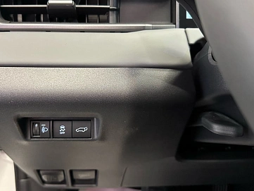 Toyota RAV4, 2026г, полный привод, вариатор