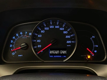 Toyota RAV4, 2014г, передний привод, механика