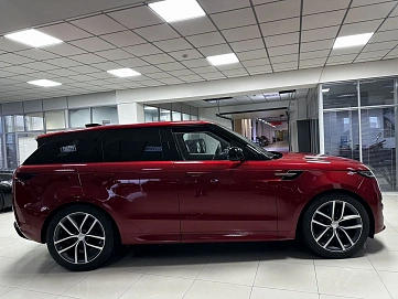Land Rover Range Rover Sport, 2023г, полный привод, автомат