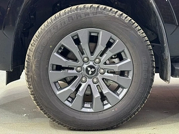 Mitsubishi L200, 2024г, полный привод, автомат