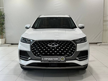 Chery Tiggo 8 Pro e+, 2023г, передний привод, автомат