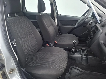 Lada (ВАЗ) Granta, 2013г, передний привод, механика