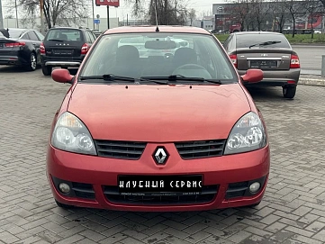 Renault , 2006г., передний привод, механика