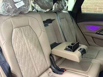 Audi Q5, 2026г, полный привод, робот