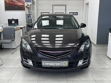Mazda 6, 2008г, передний привод, механика