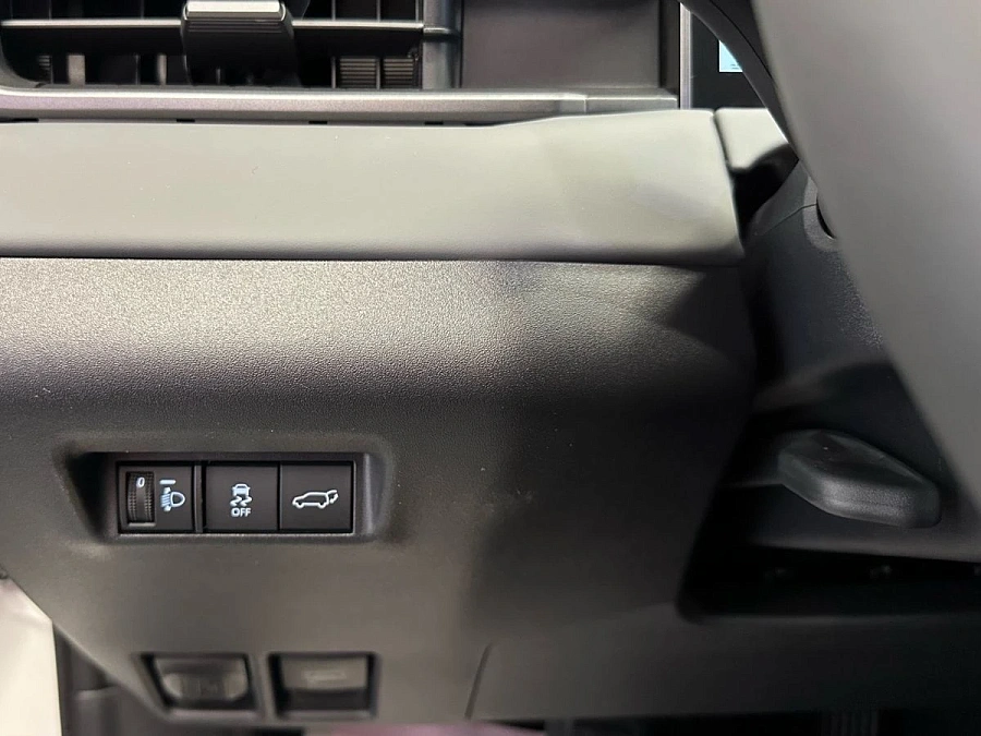 Toyota RAV4, 2026г., полный привод, вариатор