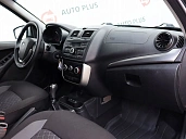 Lada (ВАЗ) Granta, 2019г., передний привод, механика