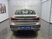 Changan Eado Plus, 2023г., передний привод, робот