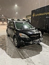Honda CR-V, 2008г., полный привод, автомат