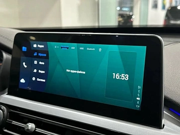 Chery Tiggo 7 Pro, 2022г, передний привод, вариатор