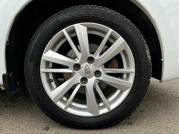 Lada (ВАЗ) Granta, 2023г, передний привод, механика