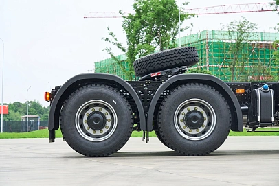 Sany D525, 2023г, Автомат