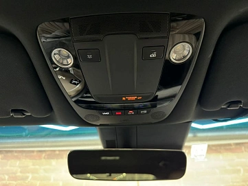 Kia K8, 2021г, передний привод, автомат