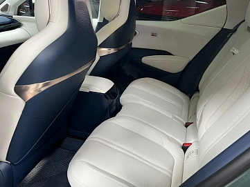 Zeekr X, 2023г, задний привод, автомат