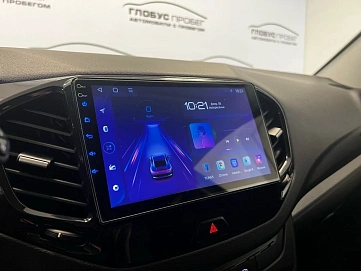 Lada (ВАЗ) Vesta, 2018г, передний привод, механика