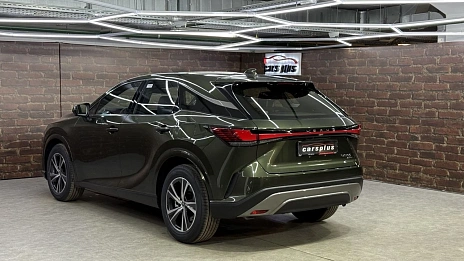 Lexus RX, 2025г, полный привод, автомат