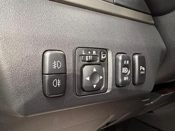 Mitsubishi Pajero, 2021г, полный привод, автомат