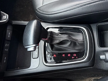 Kia Rio, 2019г, передний привод, автомат