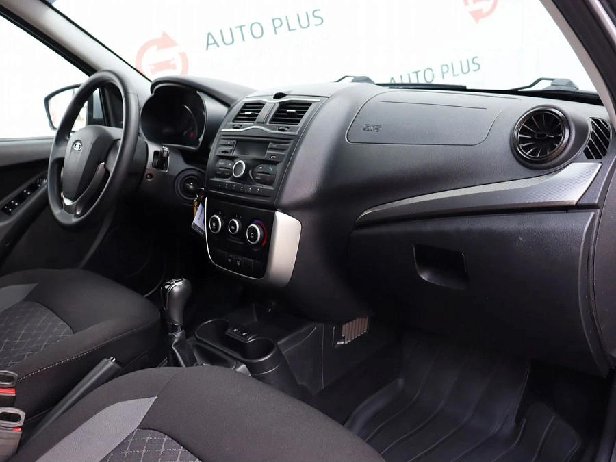 Lada (ВАЗ) Granta, 2019г., передний привод, механика