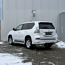 Lexus GX, 2014г., передний привод, автомат