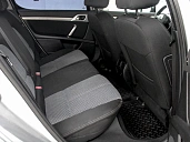 Peugeot 407, 2008г., передний привод, автомат