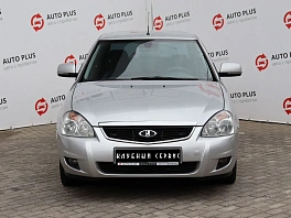 Lada (ВАЗ) Priora, 2012г, передний привод, механика