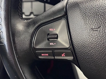 Kia Rio, 2012г., передний привод, автомат