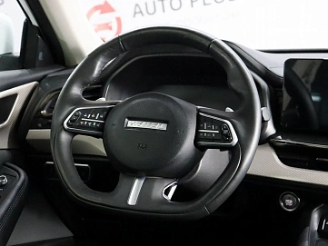 Haval F7, 2023г, передний привод, робот