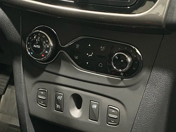 Renault , 2018г., передний привод, механика