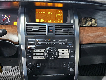 Nissan Teana, 2006г, передний привод, автомат