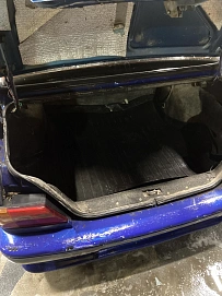 Lada (ВАЗ) 2115, 2002г, передний привод, механика