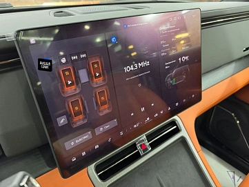 Rox 01, 2024г, полный привод, автомат