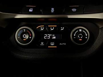 Lada (ВАЗ) , 2020г., передний привод, механика